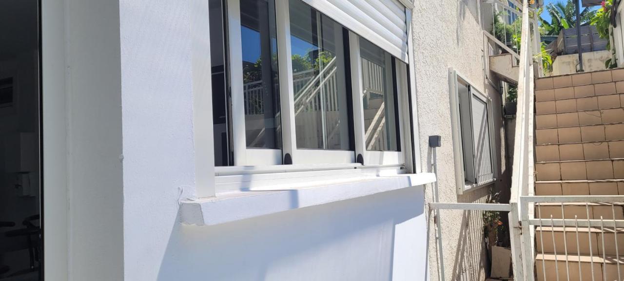 Mon Chez Moi Apartment Le Tampon Exterior photo